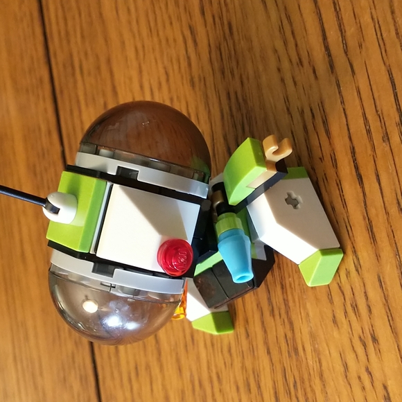 Lego Mixels Nurp-Naut - Picture 3 of 6